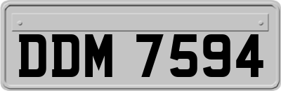DDM7594