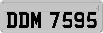 DDM7595