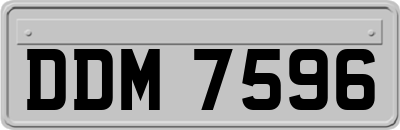 DDM7596