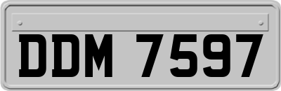 DDM7597