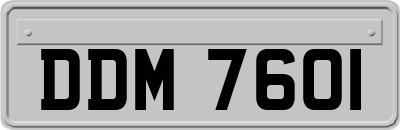 DDM7601
