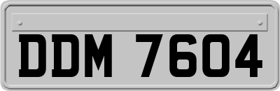 DDM7604