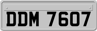 DDM7607