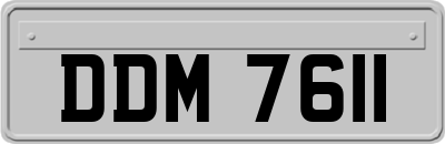 DDM7611