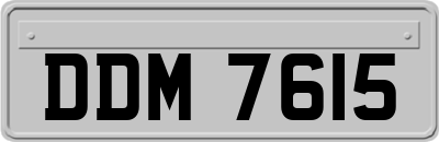 DDM7615