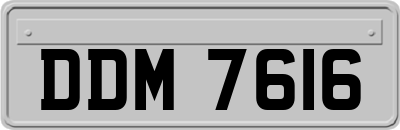 DDM7616