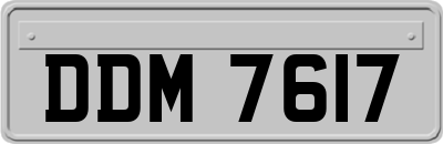 DDM7617