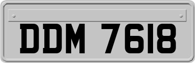 DDM7618
