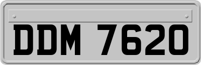 DDM7620