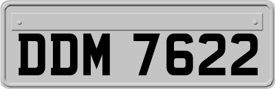 DDM7622