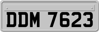 DDM7623