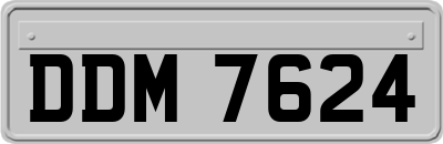 DDM7624
