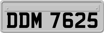 DDM7625