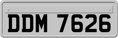 DDM7626