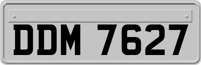 DDM7627