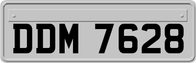 DDM7628