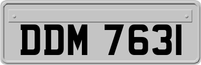 DDM7631