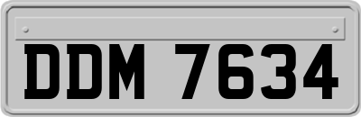 DDM7634