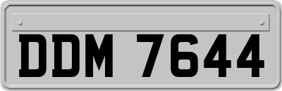 DDM7644