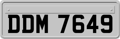 DDM7649
