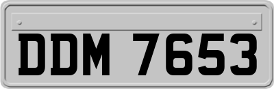 DDM7653