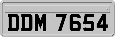 DDM7654