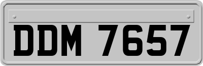 DDM7657