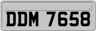 DDM7658
