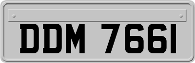 DDM7661
