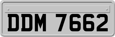 DDM7662