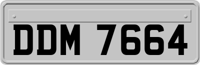 DDM7664
