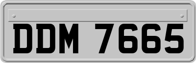 DDM7665