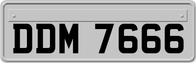 DDM7666