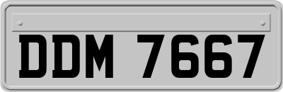 DDM7667