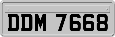 DDM7668