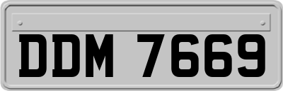 DDM7669