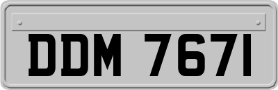 DDM7671