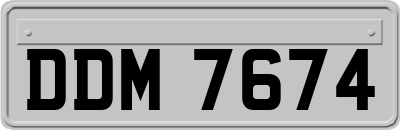 DDM7674