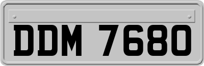 DDM7680
