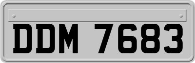 DDM7683