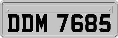 DDM7685