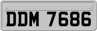 DDM7686