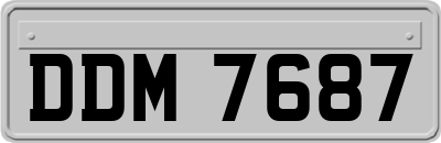 DDM7687