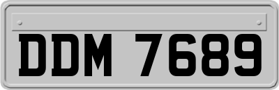 DDM7689