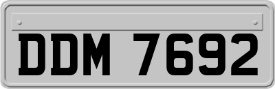 DDM7692