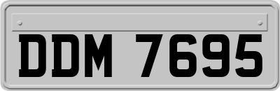 DDM7695