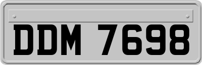 DDM7698