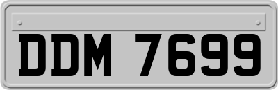 DDM7699