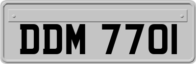DDM7701