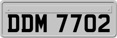 DDM7702